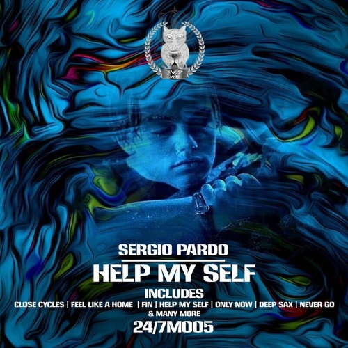 Sergio Pardo - Help MySelf [247M005]